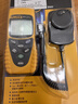 福禄克（FLUKE）941 照度计 光度计 测光表 荧光灯及可见光多种光源测量 实拍图