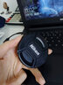 一叶兰 适用于尼康D7100 D7200 16-85 18-105 18-140 18-300 18-70相机镜头盖 镜头保护盖 实拍图