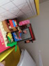 邦宝（BanBao）积木拼装樱桃小丸子模型盲盒宝宝3岁+儿童玩具礼物 转角寿司8147（1公仔） 实拍图