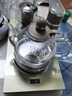 新功（SEKO） 智能全自动上水壶电热水壶玻璃保温电水壶茶台烧水壶泡茶电茶壶 F148/W34 1L 金色电茶壶F147（尺寸37*20） 实拍图