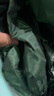 美度全自动晴雨伞三折自动伞防风男士商务晴雨伞M3322晨雾蓝 实拍图