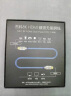 杰科（GIEC）HDMI线2.1版 8K60Hz 4K120Hz数字高清线兼容HDMI2.0 笔记本机顶盒接电视投影视频连接线 1.5米 晒单实拍图