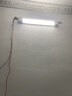 飞利浦led长条灯管三防净化日光灯全套一体化灯管支架灯BN005家用办公室 0.6米 20瓦【白光/6500K】 实拍图
