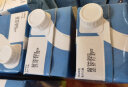 澳伯顿（So Natural）澳大利亚进口牛奶3.3g蛋白质牧场草饲高钙礼盒全脂纯牛奶乳品 1L*12 整箱装  实拍图