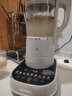 九阳轻音破壁机 可拆易清洗 家用榨汁机 豆浆机 多重降噪 高温清洗 热烘除菌 破壁机L18-P660 实拍图
