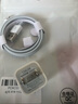 驰界苹果充电器快充数据线套装插头适用iphone13/12/11/x/XR/xs/6/7/8plus 【标准套装】苹果5W充电器+1米快充线 实拍图