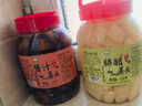 兰香缘新鲜铜陵生姜嫩姜头糖醋泡姜甜生姜醋姜酱汁泡姜腌姜咸生姜 1500g姜头（糖醋1瓶+酱汁1瓶） 实拍图