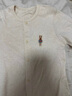 babylove婴儿连体衣春秋款纯棉宝宝哈衣家居服爬服长袖彩棉新生儿衣服 实拍图