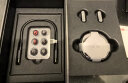 科大讯飞录音降噪会议耳机Nano+ 无线蓝牙耳机会议狗套装 主动降噪  同传听译 录音转文字 苹果华为通用 晒单实拍图