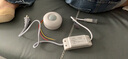 拓安达吸顶式人体红外感应开关220VLED大功率继电器感应器感光延时可调 二线制-K218R 实拍图