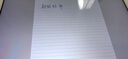 SwitchEasy 美国 苹果iPad pencil主动式电容笔平板绘画触控笔安卓通用屏指绘手写笔 加长款白色2代防误触【只兼容2018及以上机型 实拍图
