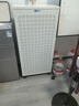 贝尔克【专业除二手烟】大型商用空气净化机吸烟雾消毒杀菌去甲醛异味办公棋牌室麻将房过滤灰粉尘补贴 D01A【专业除甲醛甲苯】 实拍图