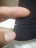 培罗蒙（BAROMON）西服套装男士商务轻正装西装男结婚整套新郎礼服职业装易打理 （B版）深藏青 2XL 180 实拍图