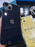 苹果14 Apple iPhone14 双卡5G 苹果14二手 iphone14 二手苹果手机 午夜色【人气推荐】 9成新 128G 国行双卡【豪华大礼包】 实拍图