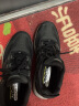 斯凯奇（Skechers）复古运动鞋厚底增高老爹鞋男休闲鞋237067黑色/炭灰色/BKCC40 实拍图