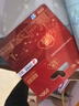 联华OK卡积点卡百联红蓝卡联华超市卡实体卡购物卡 上海使用 【红卡】500面值实体卡 实拍图