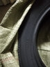 优科豪马横滨轮胎 G91 AT 225/65R17 102H 奇骏哈佛 全新汽车轮胎 实拍图