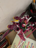 万代（BANDAI） 高达拼装模型 hg 1/144 HGUC GT CE敢达玩具 男孩机器人金刚玩具 231 无限正义 实拍图