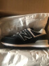 NEW BALANCE NB574官方休闲鞋男鞋女鞋复古拼接经典百搭舒适运动鞋ML574EVB 黑色 ML574EVB 44 (脚长28cm) 实拍图