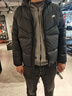 耐克（NIKE）男装 26春季新款运动户外休闲舒适外套连帽保暖羽绒服 经典款/新到货 XL (180/96A) 实拍图