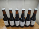 磨栏风车（De Molen）精酿啤酒 荷兰原装进口啤酒 天堂地狱诅咒榛子拉斯普金瓶装整箱 随机组合装 330mL 6瓶 晒单实拍图
