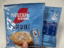 雀巢（Nestle）冰袭拿铁速溶咖啡粉冰感配方冷水即溶便携条装10条*19g 实拍图