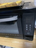 松下（Panasonic） 电烤箱HM3810 38升大容量家用上下独立温控多功能烧烤机烤箱家用 实拍图