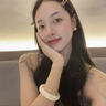 可辰可辰玉手镯女款阿富汗白色润玉镯送妈妈老婆女友生日送女友送妈妈 58-59【适合100-110斤】 实拍图
