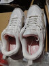 乔丹女鞋潮流运动鞋2025秋季密网休闲鞋老爹鞋学生跑步鞋子女 实拍图