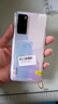 华为 HUAWEI P40 二手手机 二手华为手机 麒麟990 5G全面屏安卓智能 拍照游戏手机 零度白【赠3C认证快充】 8GB+256GB（精挑细选高电池效率） 99新 实拍图
