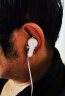科大讯飞智能助听器尊享版 老年人助听器耳聋耳背无线入耳式蓝牙耳机助听器 中重度人群听损双耳降噪耳机 【尊享版礼盒】·32通道·适合中重度听损 实拍图