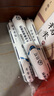 君邦中性硅酮结构胶995快干幕墙阳光房强力门窗密封胶黑色防水耐候胶 【室外幕墙粘接填缝40年】8000灰 单支价格 实拍图