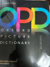 进口原版 Oxford Picture Dictionary 牛津图解英汉词典 OPD第三版新版 牛津中英双语英文词典 晒单实拍图
