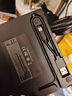 优越者光驱扩展坞USB3.0高速外置光驱刻录机DVD 8倍速刻录一体适用笔记本台式机外接光驱便携读卡转换器 实拍图
