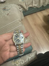 【二手99新】劳力士男表日志系列自动机械18k黄金16233原盘外圈镶钻石日历显示二手奢侈品腕表送礼 【原盘】罗马外圈镶钻-机械表径36 实拍图