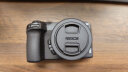 尼康（Nikon）Z30 微单相机 微单机身 无反相机 半画幅（Z DX 16-50mm+50-250mm 双镜头）4K超高清视频 实拍图
