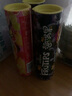 雀巢（Nestle）趣满果水果汁软糖橡皮糖黑加仑六一儿童圣诞糖果礼物零食QQ糖年货 【60g*6筒】情迷热带3+黑加仑3 实拍图