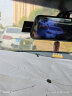 Newsmy纽曼行车记录仪K20流媒体高清星光夜视双录停车监控全屏语音声控 晒单实拍图