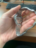 天梭(TISSOT)瑞士手表 天梭男表经典力洛克系列钢带机械商务腕表送男友T006.407.11.052.00 实拍图