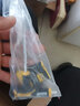 得力（deli）内六角扳手T型单个2-5-10mm螺丝刀球头平头内六方六棱角扳手60Cr 【平头4mm】DL3904 实拍图