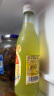 汉口二厂（HANKOW ER CHANG）盐渍凤梨味果汁汽水武汉网红碳酸饮料 复古怀旧玻璃瓶275ml*12瓶 晒单实拍图