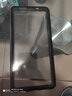 珍酷oppoReno12手机壳PJV110全包双面玻璃磁吸卡扣一体免贴膜防摔保护套超薄散热金属边框男女流行后盖 Reno12【黑色】正反双面全包一体免贴膜防尘 实拍图