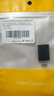 CABLE CREATION一绳Type-C转耳机麦克风声卡外置转换器线免驱动USB-C转耳麦转接头笔记本电脑连接音响耳机音频线 黑色 实拍图