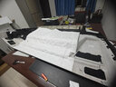 大能汽车隔音温莎汽车吸音隔热棉通用型 1张超级温莎(775mm*1000mm) 实拍图