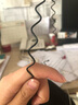 艾梵妮男士发箍头箍韩国隐形运动潮简约日韩背头防滑波浪发卡头饰头带 大波浪款 实拍图