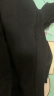 美职棒（MLB）官网 短袖T恤男女装ny宽松时尚半袖小LOGO休闲打底衫24年春夏新款 纽约洋基队/黑色/主推款 XL180/100A 晒单实拍图