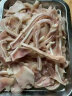 科美勒 (Komle)鲜肉切肉片机切丝切丁家用商用电动切肉机全自动一体机切片机 增强版切丁切丝切肉机 *用 晒单实拍图