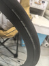 Continental自行车轮胎马牌公路车外胎700C真空开口钢丝折叠防刺管胎单车配件 28C黑色GrandSport Race折叠散装 实拍图