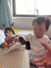 多丽丝娃娃（Doris）30厘米换装洋娃娃3-6岁公主礼盒bjd套装玩具女孩儿童生日礼物 鹿玥+礼包+衣服（共2衣） 实拍图