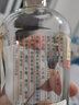 董酒白标 董香型 白酒 54度 430mL 6瓶 实拍图